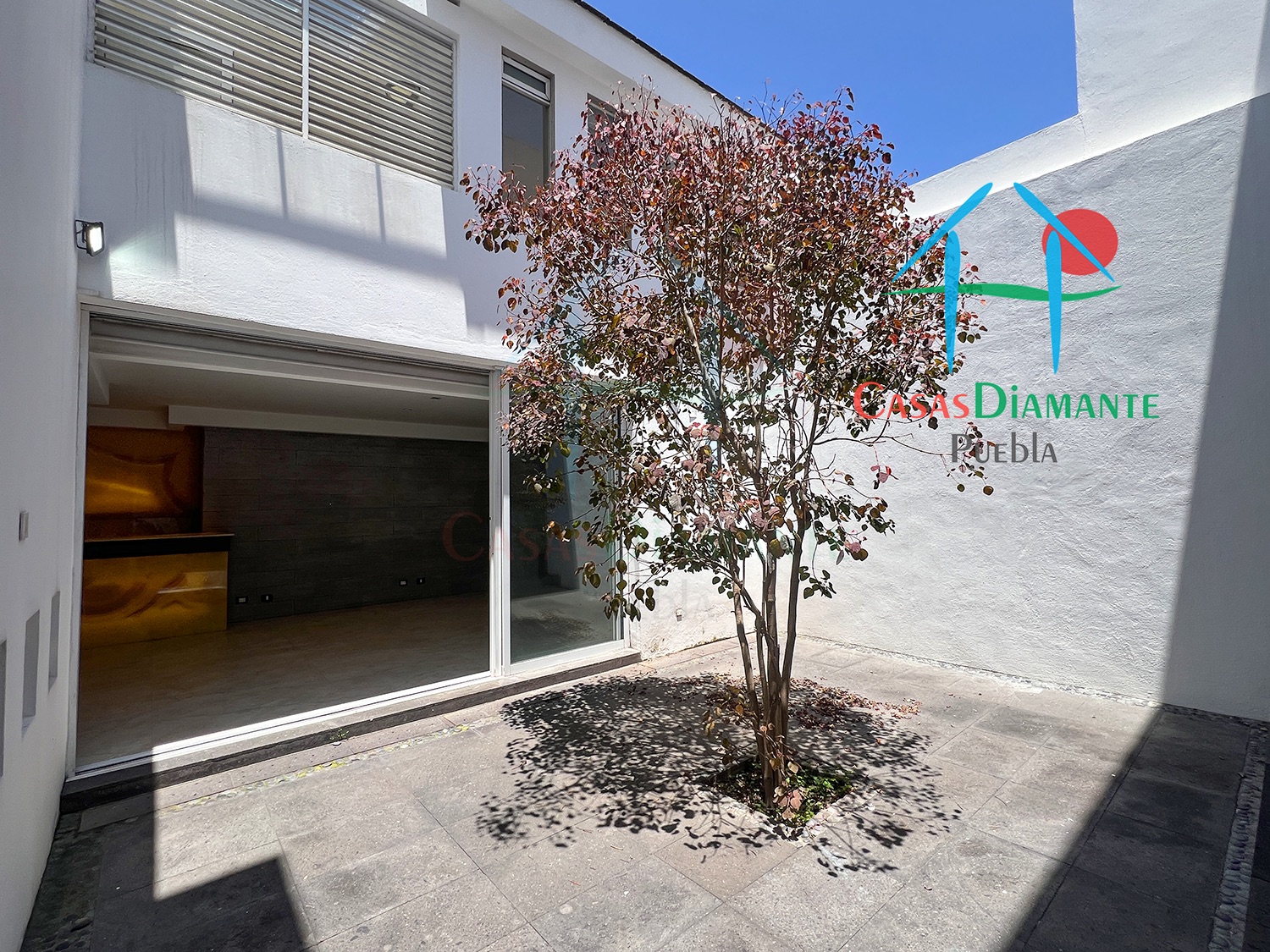 La Vista Country Club Casa Alba - Sala de TV 11